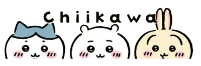 Chiikawa_LOGO1